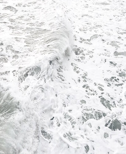 sea waves