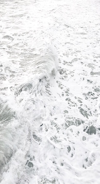 sea waves