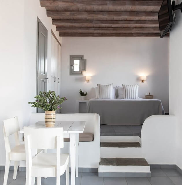 Embati interior