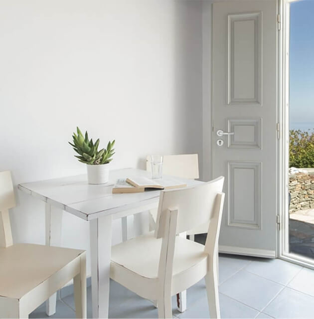Geronimos suite