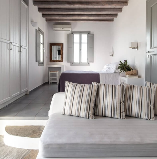 Vorino suite