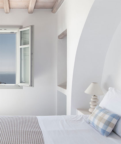 Geronimos suite