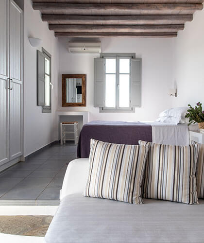 Vorino suite